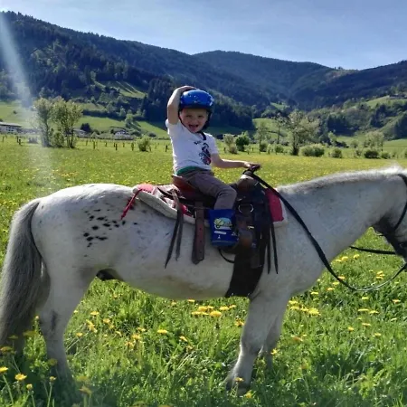 Lägenhet Illusion *