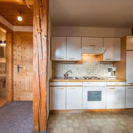 Illusion Apartament *