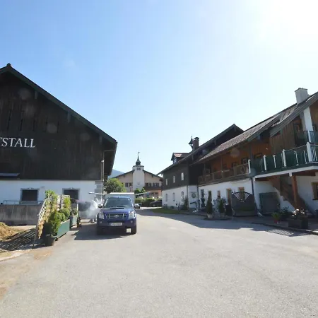 Lägenhet Illusion Flachau