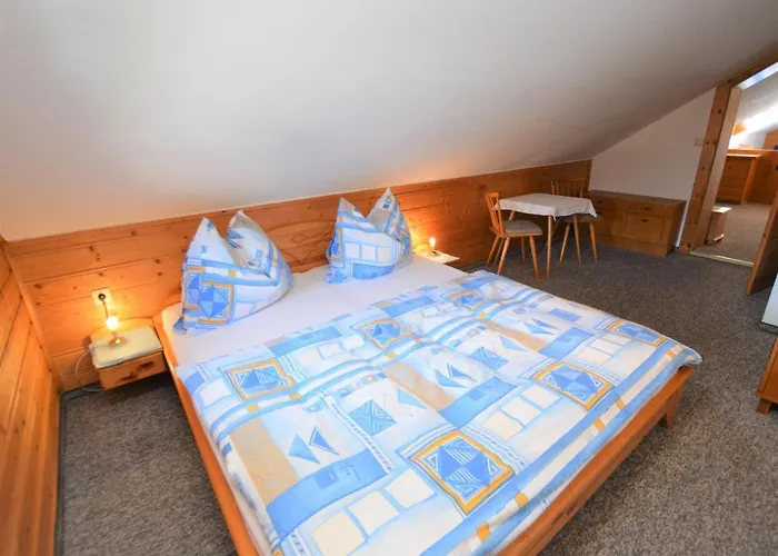 Illusion Apartment Flachau