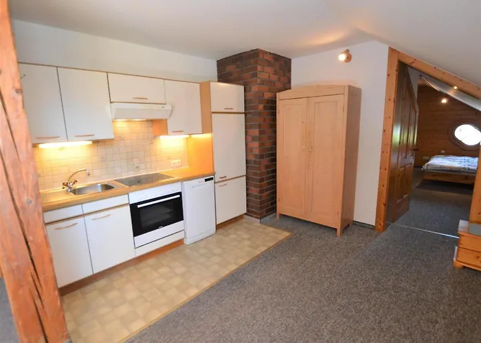 Lägenhet Illusion Flachau