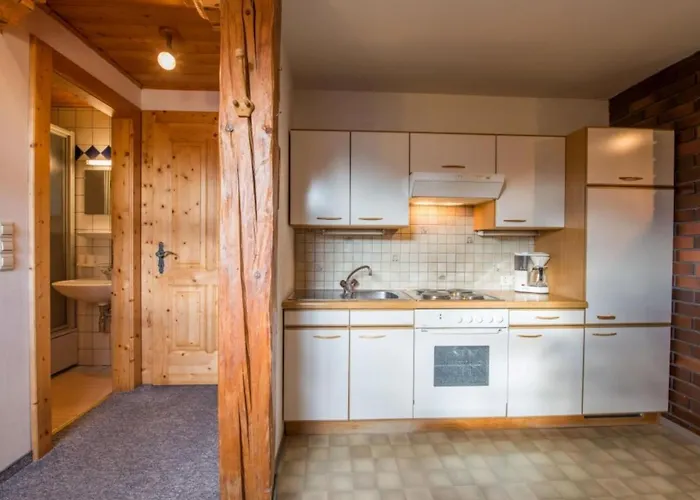 Illusion Apartment *