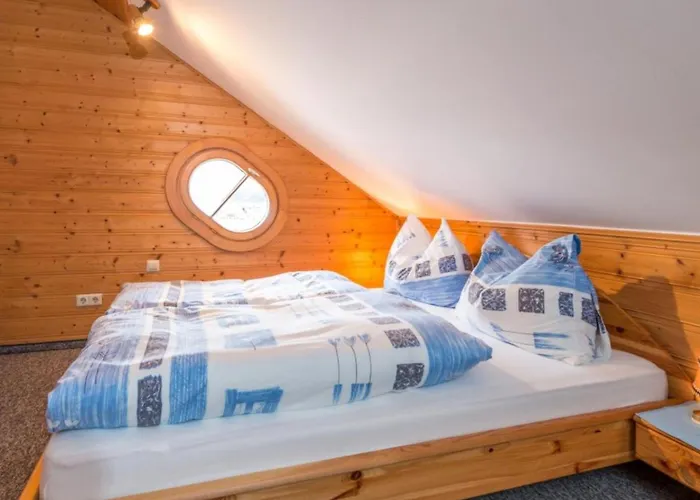 Illusion Apartment Flachau